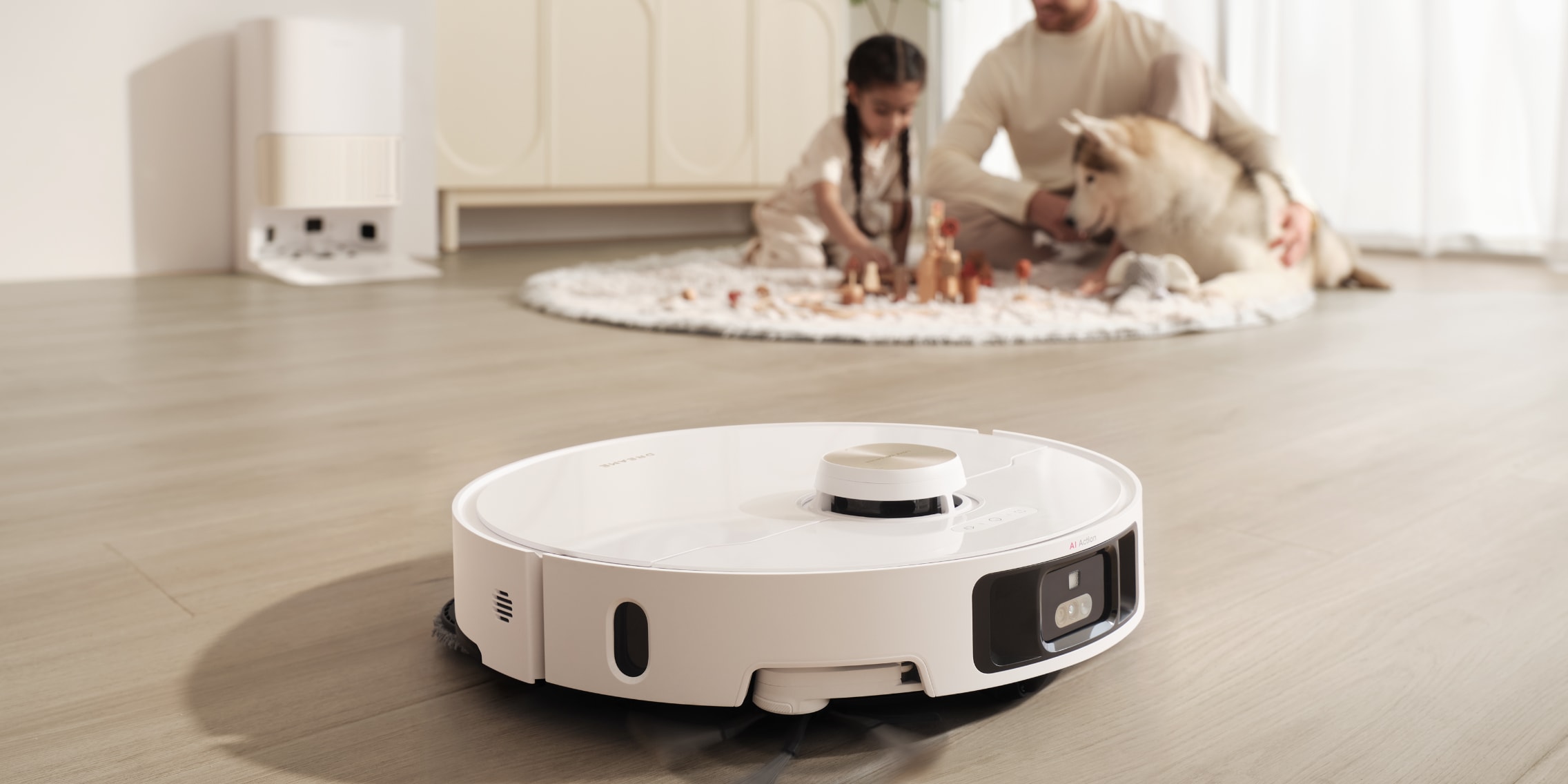 L40 Ultra and H14 Pro: Dreame announces new vacuum cleaners